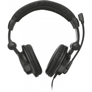 Trust On-Ear, Como Black