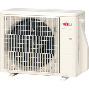 Fujitsu ASYG09KPCA, 9000 BTU, Clasa A++/A+, Inverter, Wi-Fi Ready