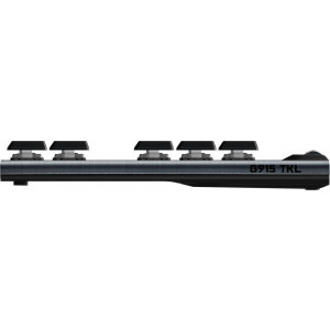 Logitech G915 TKL Lightspeed Wireless GL Liniar Mecanica