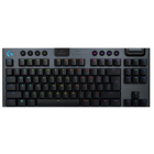 Logitech G915 TKL Lightspeed Wireless GL Liniar Mecanica