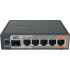 Router MikroTik Gigabit RB760IGS