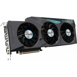 GIGABYTE GeForce RTX 3080 EAGLE OC LHR 10GB GDDR6X 320-bit