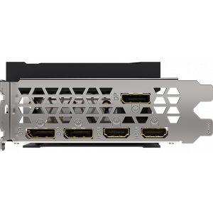 Placa video GIGABYTE GeForce RTX 3080 EAGLE OC LHR 10GB GDDR6X 320