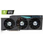GIGABYTE GeForce RTX 3080 EAGLE OC LHR 10GB GDDR6X 320-bit