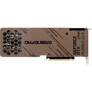 Placa video Palit GeForce RTX 3080 GamingPro LHR 10GB GDDR6X 320