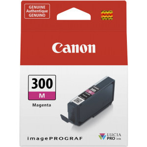 Canon Cartus PFI-300 Magenta