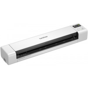 Brother DS-940DW, Format A4, Wi-Fi