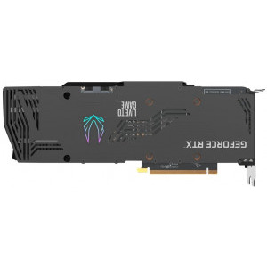 Zotac GeForce RTX 3080 Trinity OC LHR 10GB GDDR6X 320-bit