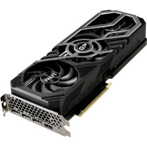 Palit GeForce RTX 3080 GamingPro LHR 12GB GDDR6X 384-bit