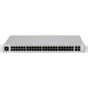Ubiquiti Gigabit USW-48-POE
