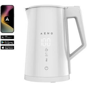 AENO 1.7L, Alb, EK8S Smart