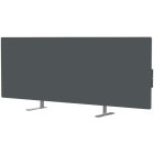 AENO Convector electric AGH0005S, 700 W, Wi-Fi, Display LED, Infrarosu, Gri