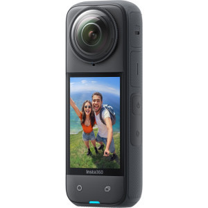 Insta360 X4 Black