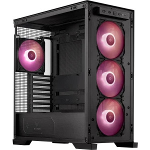 ASUS TUF Gaming GT302 ARGB Black