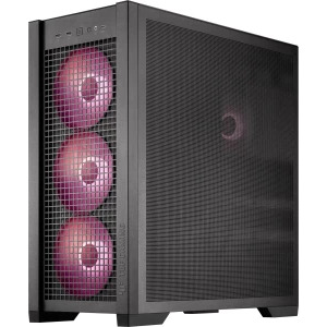 ASUS TUF Gaming GT302 ARGB Black