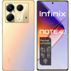 Titan Gold