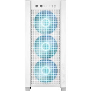 ASUS TUF Gaming GT302 ARGB White