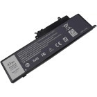 Acumulator notebook OEM Baterie Dell Inspiron 15 7558 Li-Polymer 3 celule 11.1V 3800mAh