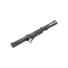 Acumulator notebook OEM Baterie Asus GL752VL Li-Ion 4 celule 15V 3350mAh