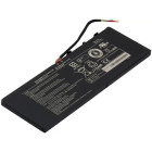 Acumulator notebook OEM Baterie Toshiba Satellite CL10-C 4 celule 7.2V 3684mAh Li-Polymer