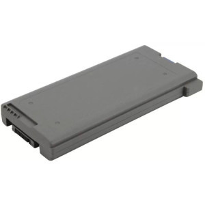 OEM Baterie Panasonic CF-52 ToughBook 6600mAh 6 celule 10.65V Li-Ion