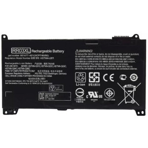 OEM Baterie HP RR03XL Li-Ion 4210mAh 3 celule 11.4V