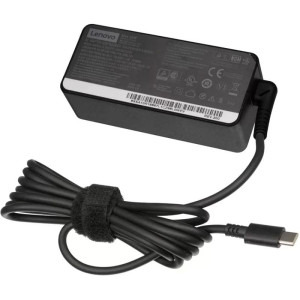 OEM Incarcator Lenovo ThinkPad E485 45W USB-C clasic