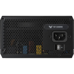 ASUS TUF GAMING, 80+ Gold, 1000W
