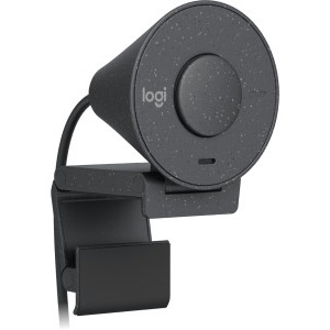Logitech Brio 300, Graphite