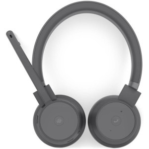 Lenovo Office/Call Center, Go Wireless ANC Storm Grey
