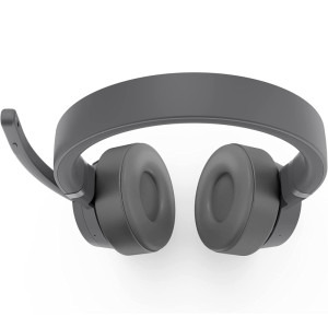 Lenovo Office/Call Center, Go Wireless ANC Storm Grey