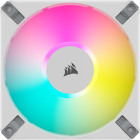 Corsair AF120 Elite RGB White 120mm