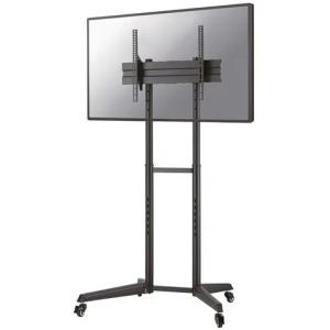 NEOMOUNTS FL50-540BL1, 37 - 70 inch, Negru
