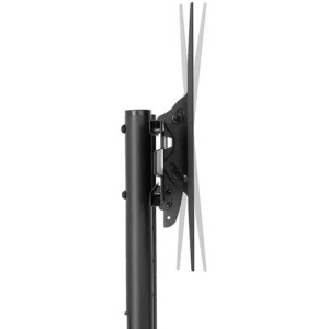 NEOMOUNTS FL50-540BL1, 37 - 70 inch, Negru