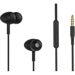 Tellur In-Ear, Basic Gamma Black