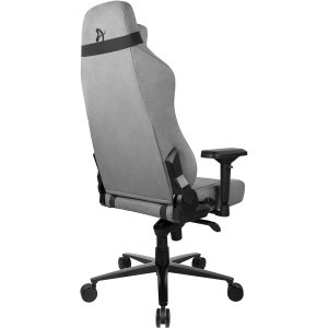 Arozzi Vernazza SuperSoft, Gray