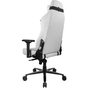 Arozzi Vernazza SuperSoft, Light Gray