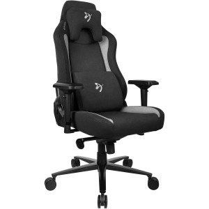 Arozzi Vernazza SuperSoft, Black