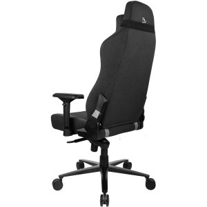 Arozzi Vernazza SuperSoft, Black