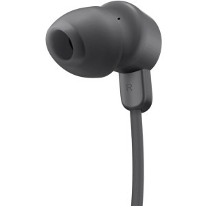 Lenovo Office/Call Center, Go USB-C ANC In-Ear Storm Grey