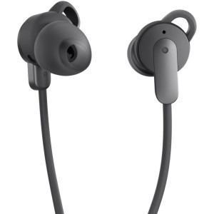 Lenovo Office/Call Center, Go USB-C ANC In-Ear Storm Grey