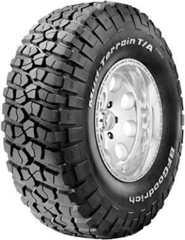 Anvelopa vara BF Goodrich Bfgoodrich MUD-TERRAIN 255/70R16 120Q