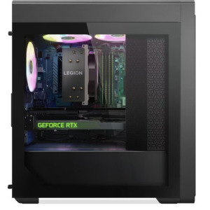 Lenovo Gaming Legion T5 26IRB8, Intel i7-13700F 2.1GHz, 32GB RAM, 1TB SSD, RTX 4070 Ti 12GB, no OS