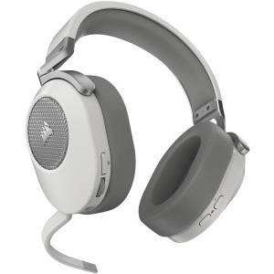 Corsair HS65 V2 Wireless White