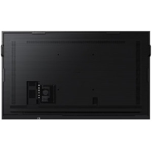 Samsung Flip Pro WM85B LH85WMBWLGCXEN, 85 inch UHD VA, 20 puncte de atingere, Tizen OS