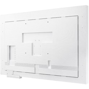 Samsung Flip Pro WM65B EDU, 65 inch UHD VA, 20 puncte de atingere, Tizen OS 6.5