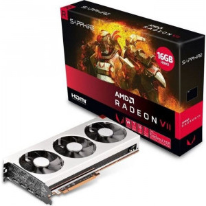 Sapphire Radeon VII 16GB HBM2 4096-bit