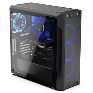 SilentiumPC Armis AR7X TG RGB