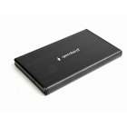 Gembird EE2-U3S-3 Black