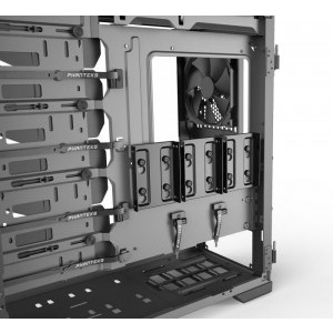 Phanteks Eclipse P600S Anthracite Gray